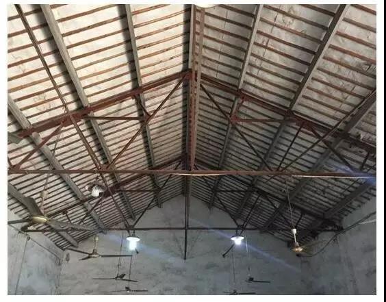 房屋安全鑒定 房屋安全鑒定