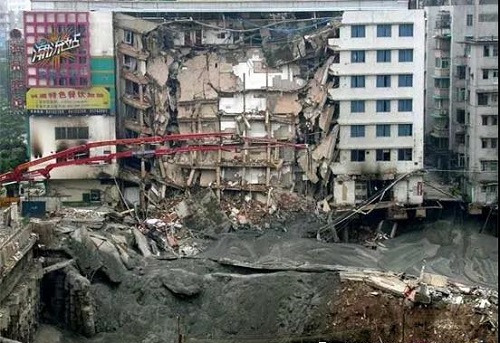 施工影響鑒定全方位檢測要點 施工影響鑒定全方位檢測要點