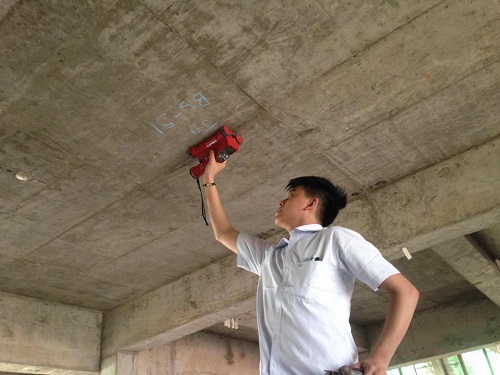 房屋安全鑒定 房屋安全鑒定