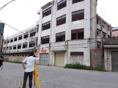 東莞房屋安全鑒定主要檢測內(nèi)容流程 東莞房屋安全鑒定主要檢測內(nèi)容流程