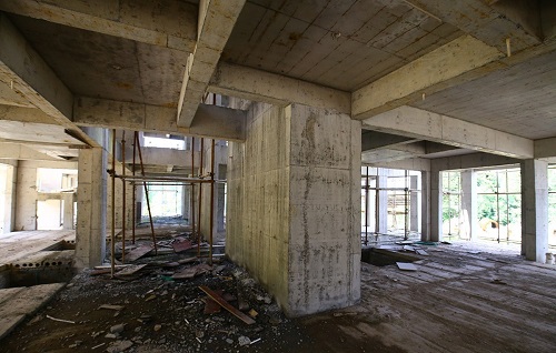 東莞房屋安全鑒定主要檢測內(nèi)容流程 東莞房屋安全鑒定主要檢測內(nèi)容流程