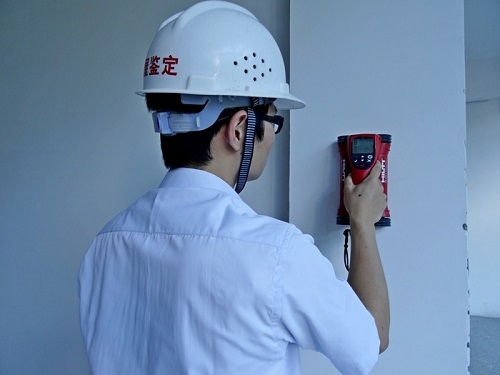 東莞房屋安全鑒定主要檢測內(nèi)容流程 東莞房屋安全鑒定主要檢測內(nèi)容流程