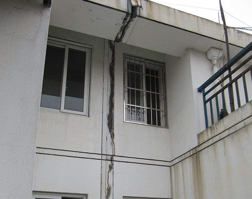 房屋安全鑒定 房屋安全鑒定