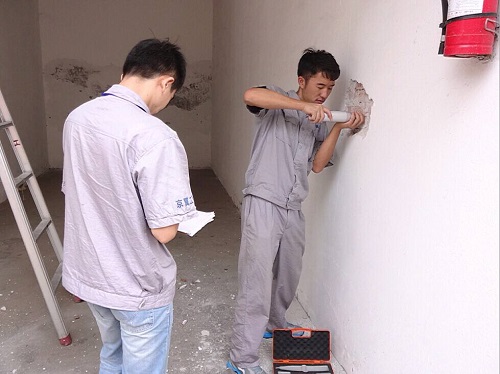 房屋安全鑒定 房屋安全鑒定