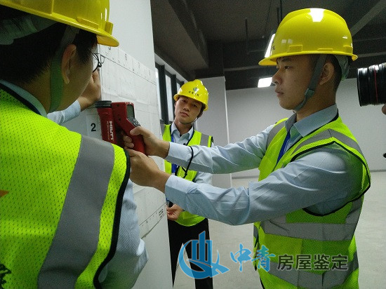 對(duì)房屋加層、擴(kuò)建、改建進(jìn)行房屋鑒定