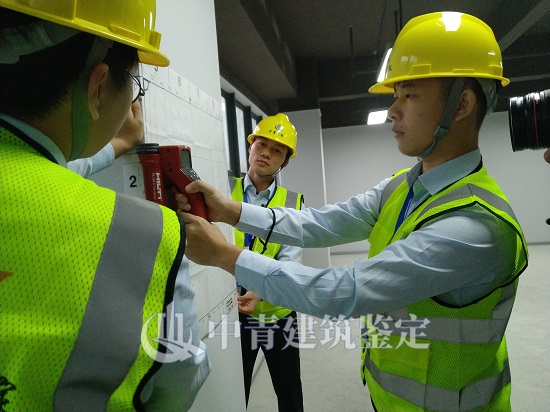 工廠安全性鑒定有哪些檢測內容需要做？