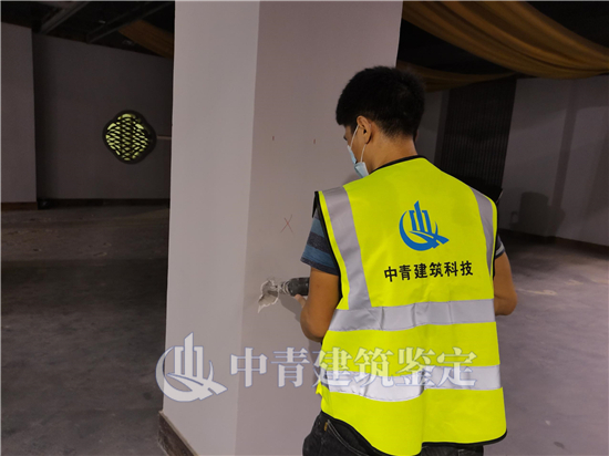 廠房結構安全性鑒定評估結構的承載能力和穩定性