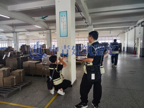 ?廠房局部拆改安全鑒定：保障企業生產安全的關鍵步驟